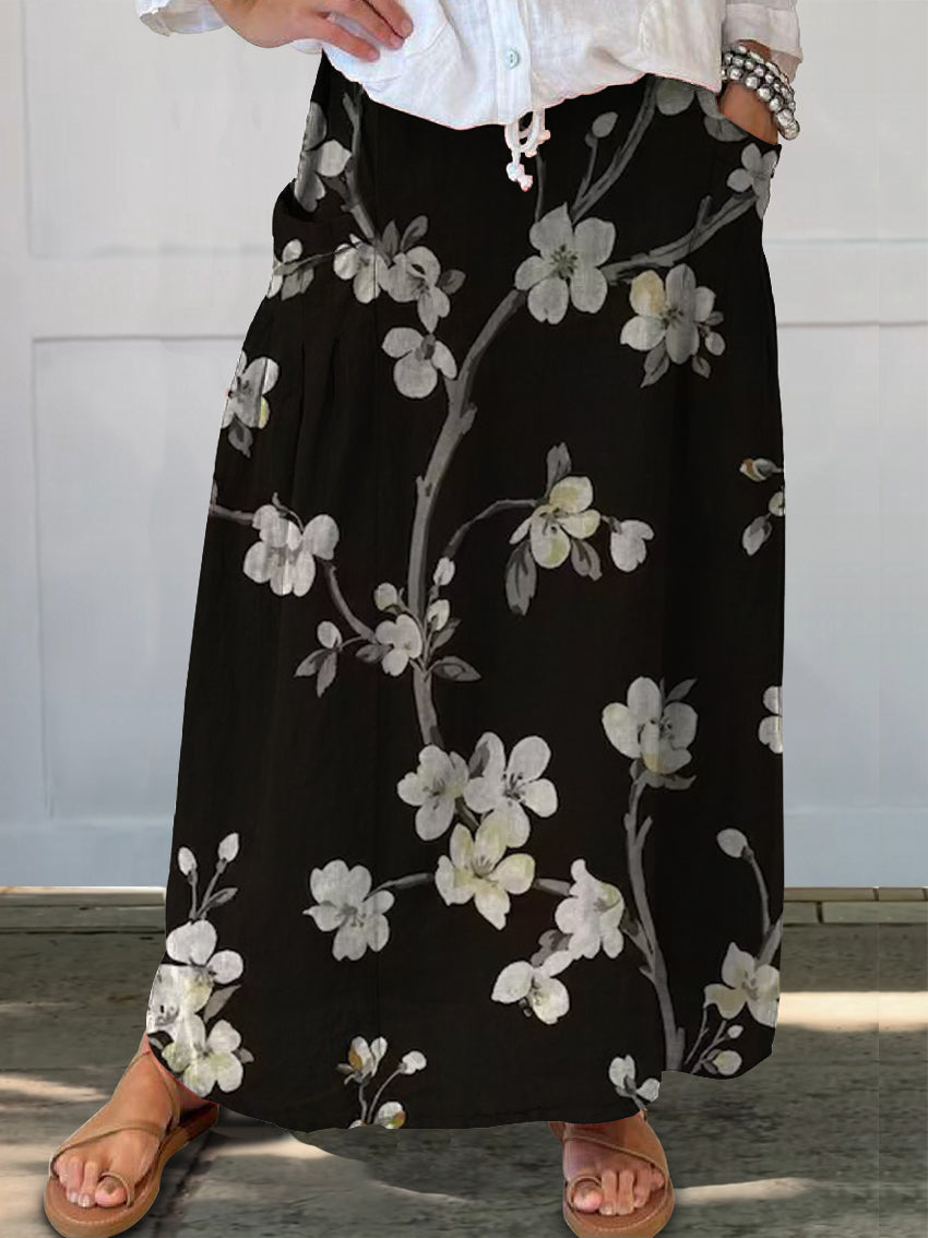 Vintage Inspired Garment