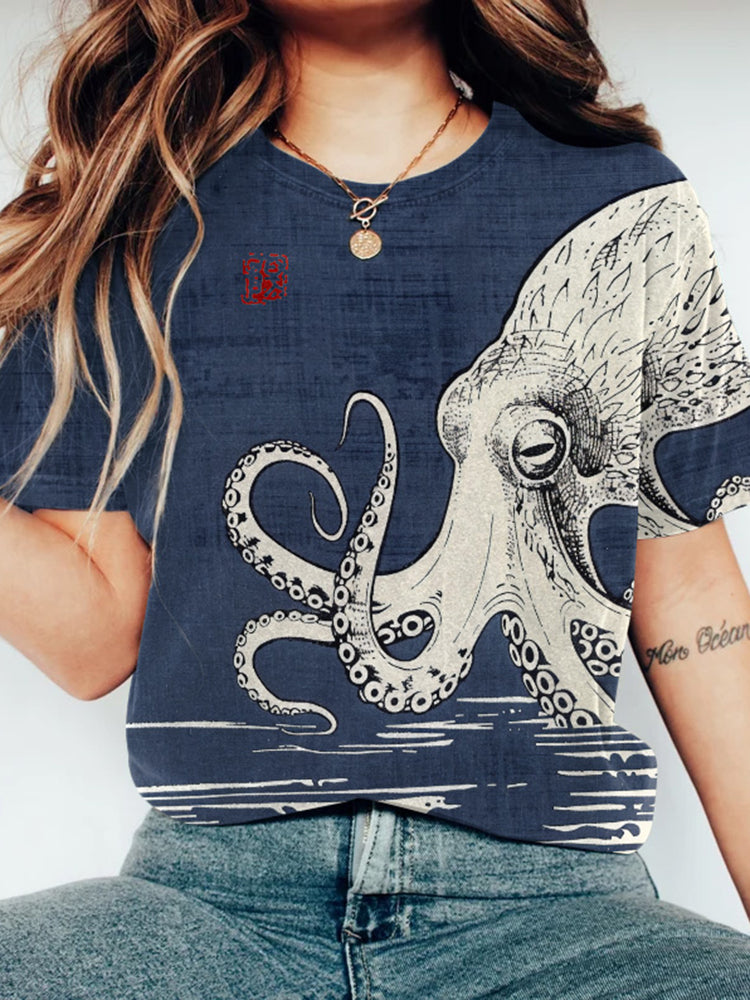 Beautifully Crafted T-Shirt