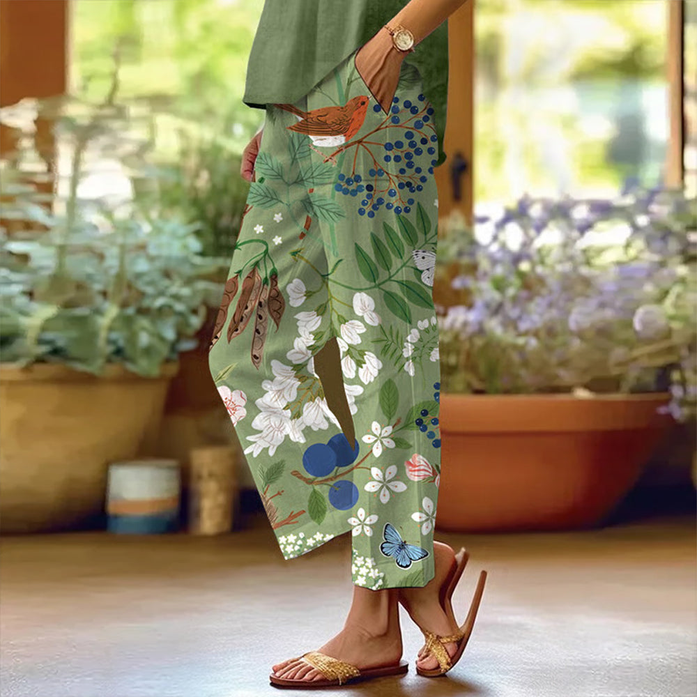 Beautifully Crafted Pants