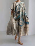 Classic Vintage Dress