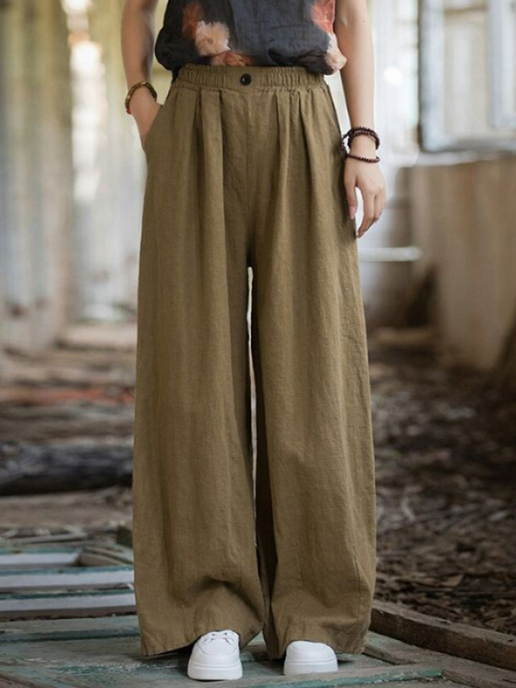 Classic Vintage Trousers