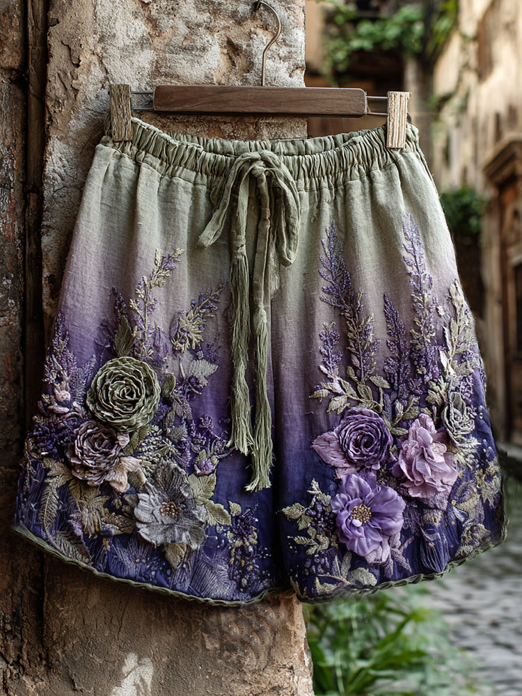 Thoughtfully Designed Garment