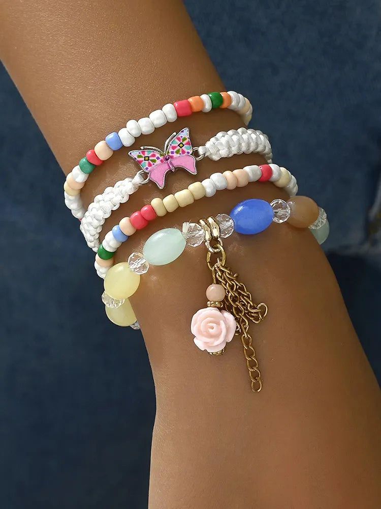 Classic Set with Timeless Appeal