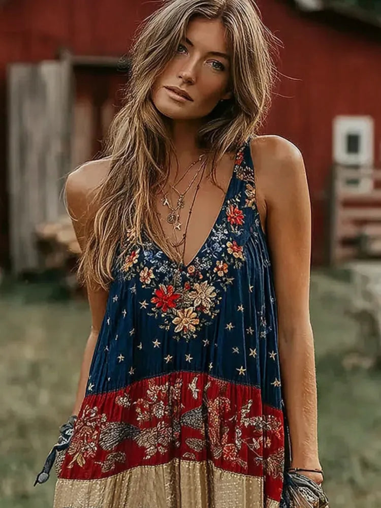 Thoughtfully Designed Top