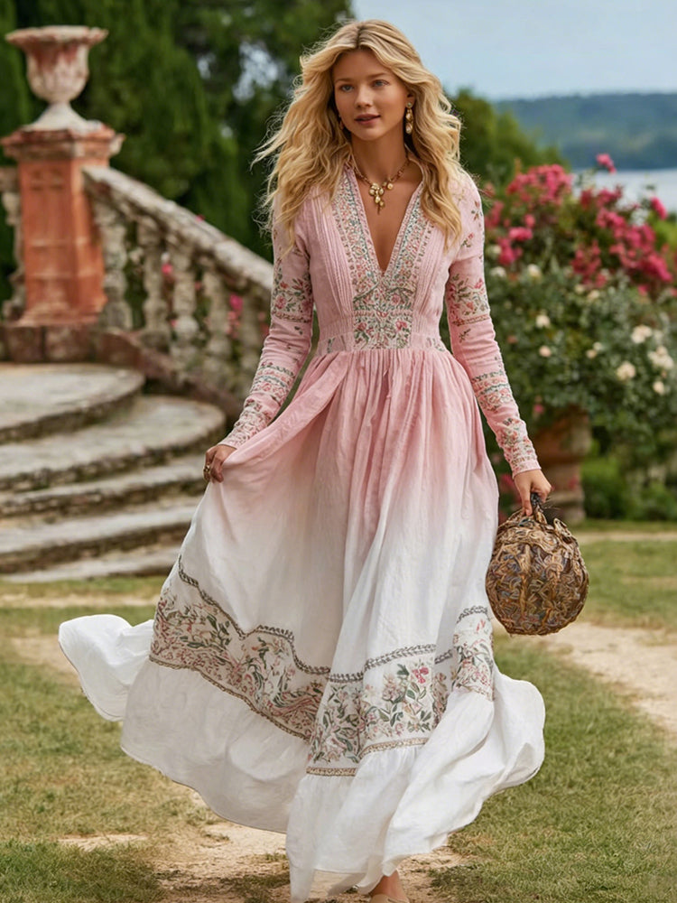 Beautifully Crafted Dress