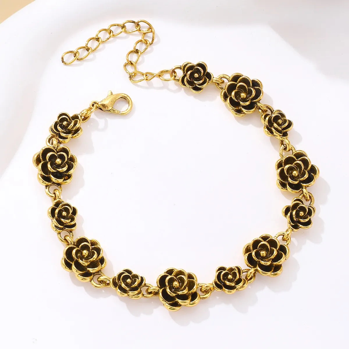Beautiful Bracelet with Unique Style