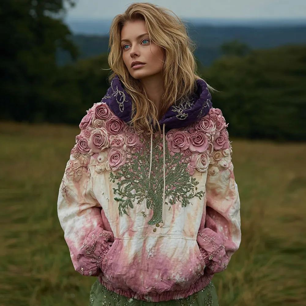 Beautifully Crafted Sweater