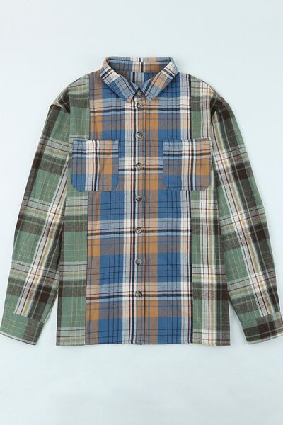Classic Vintage & Enduringly Stylish Shirt