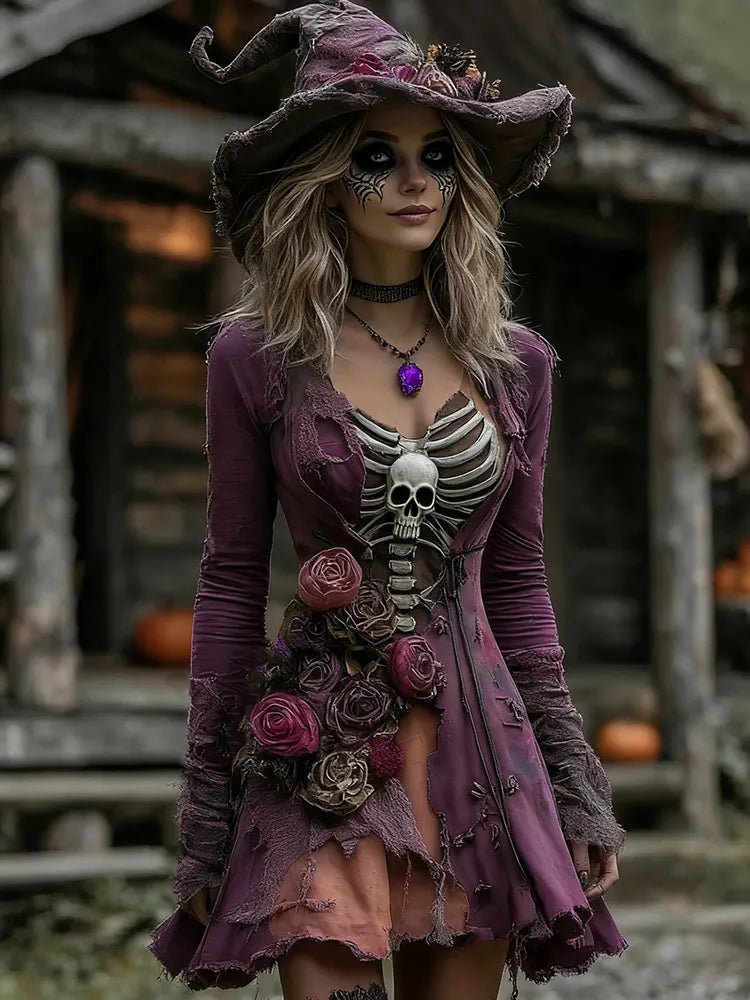 Elegantly Designed Dress