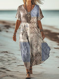 Vintage Inspired Garment