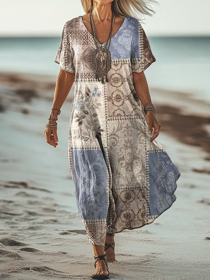 Vintage Inspired Garment