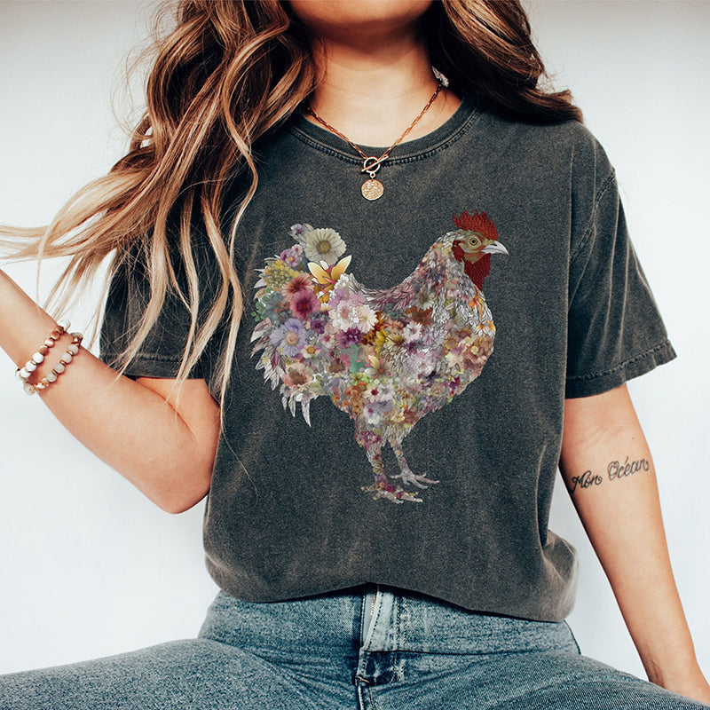 Vintage Inspired T-Shirt