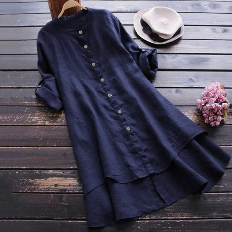 Navy blue