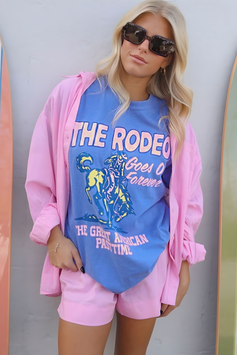 Elegantly Styled T-Shirt for Everyday Wear