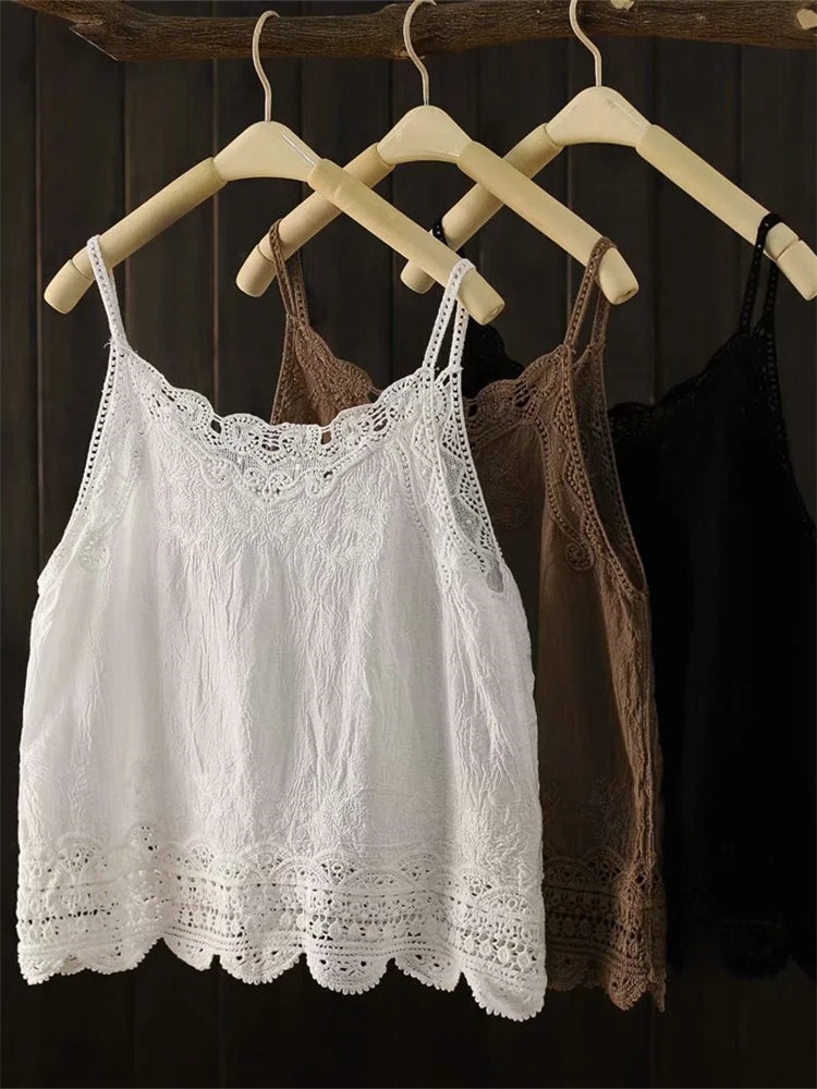 Beautifully Crafted Top