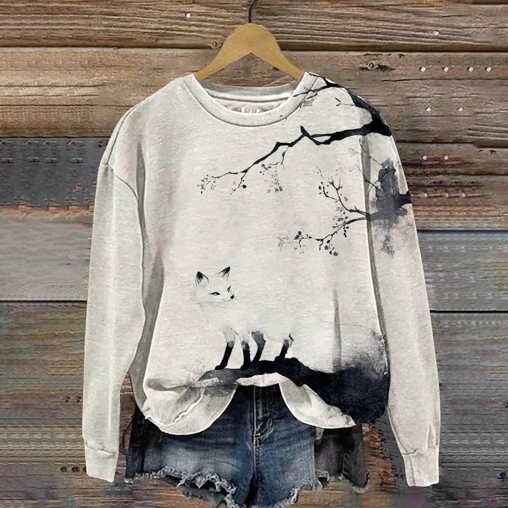 Gracefully Designed Shirt