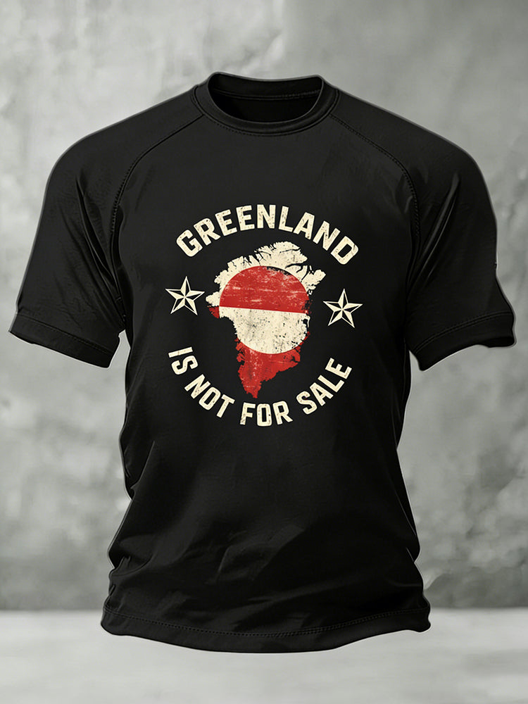 Vintage Inspired T-Shirt