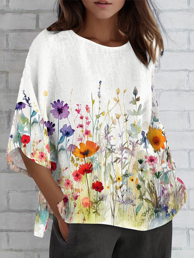Classic Vintage T-Shirt