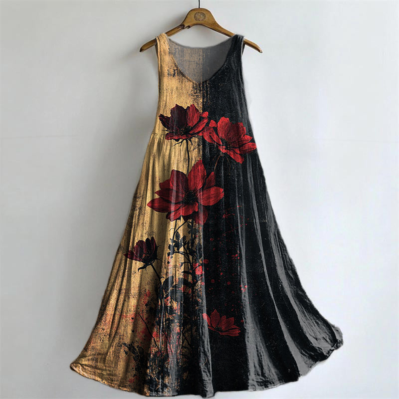 Elegantly Designed Dress