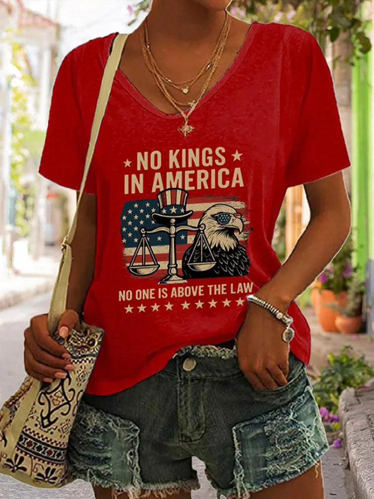 Vintage Inspired T-Shirt