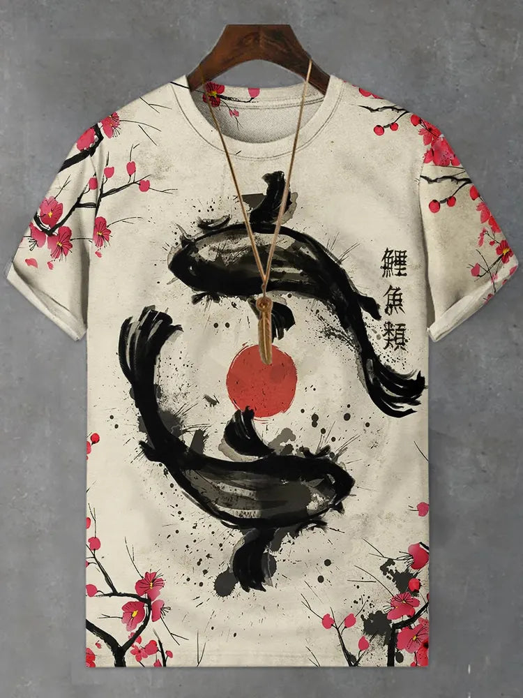 Beautifully Crafted T-Shirt