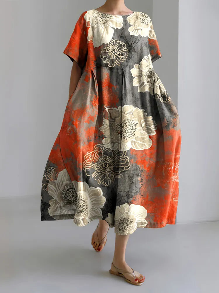 Beautifully Crafted Dress