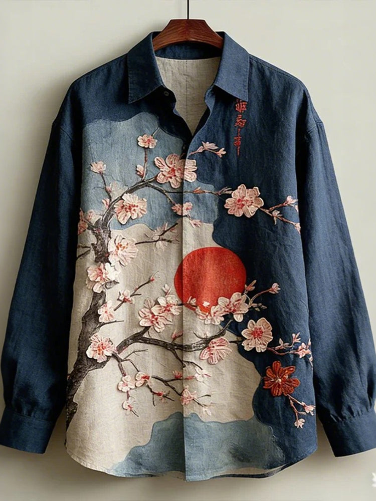 Classic Designed Shirt