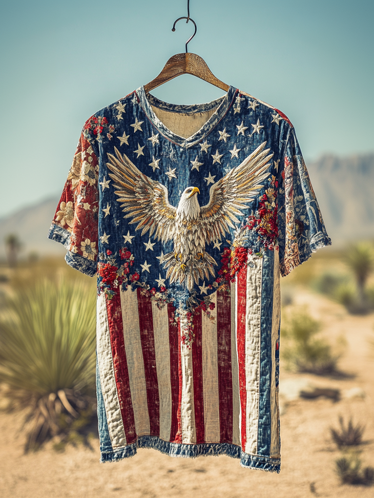 Thoughtfully Designed T-Shirt
