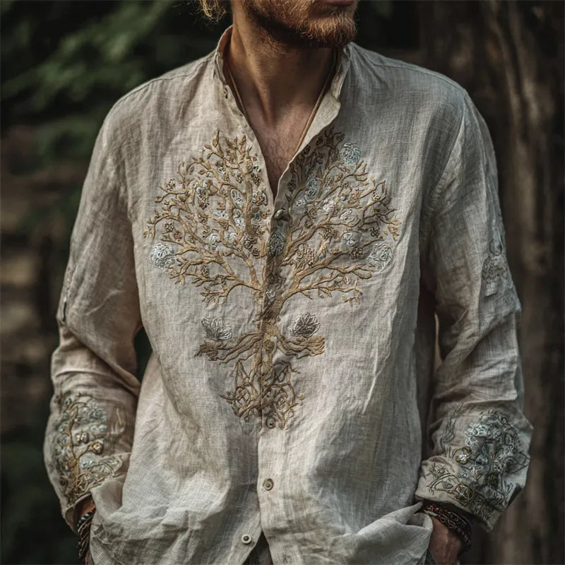 Classic Vintage Shirt