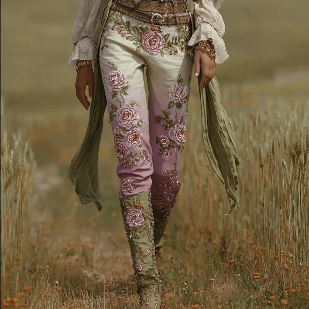 Beautifully Crafted Pants