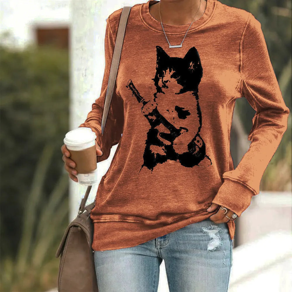 Vintage Inspired Shirt