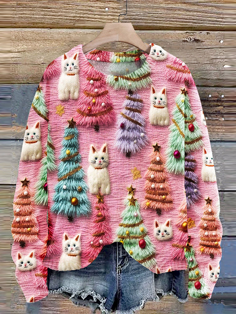Classic Vintage Sweater