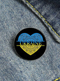 Yellow blue