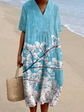Classic Vintage Dress