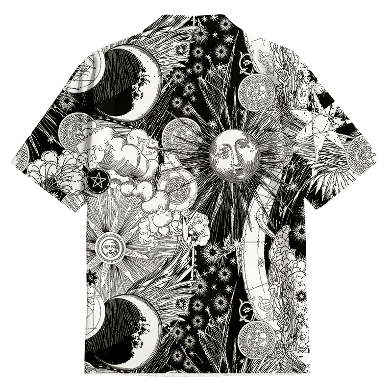 Beautifully Crafted Shirt