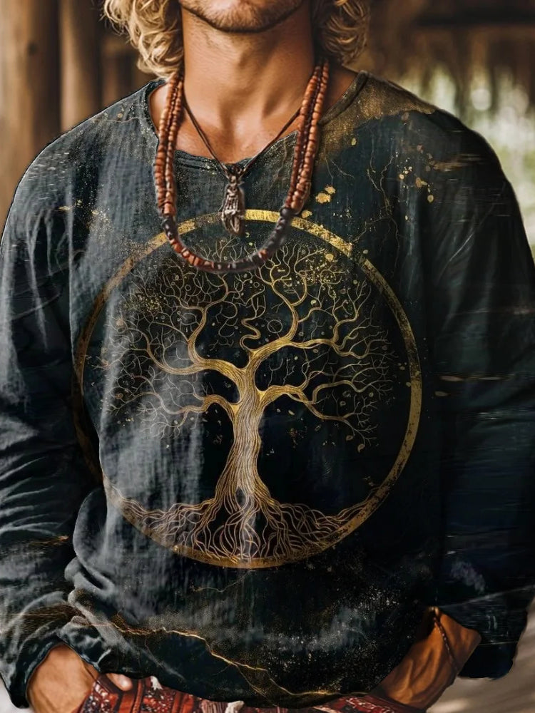 Thoughtfully Designed T-Shirt