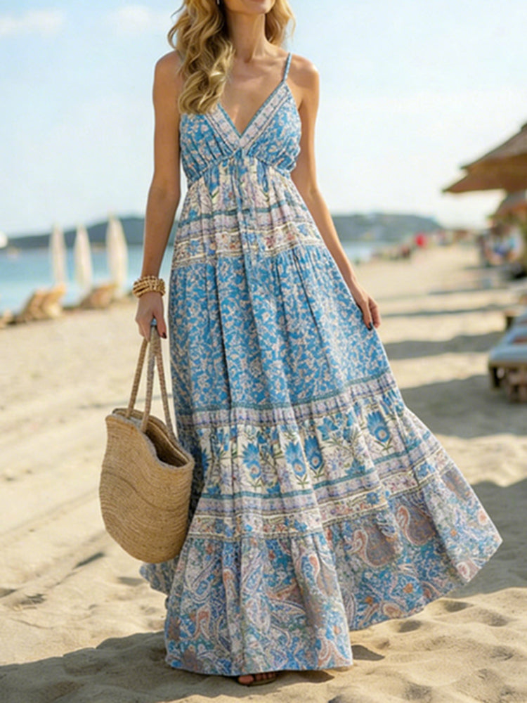 Vintage Inspired Dress