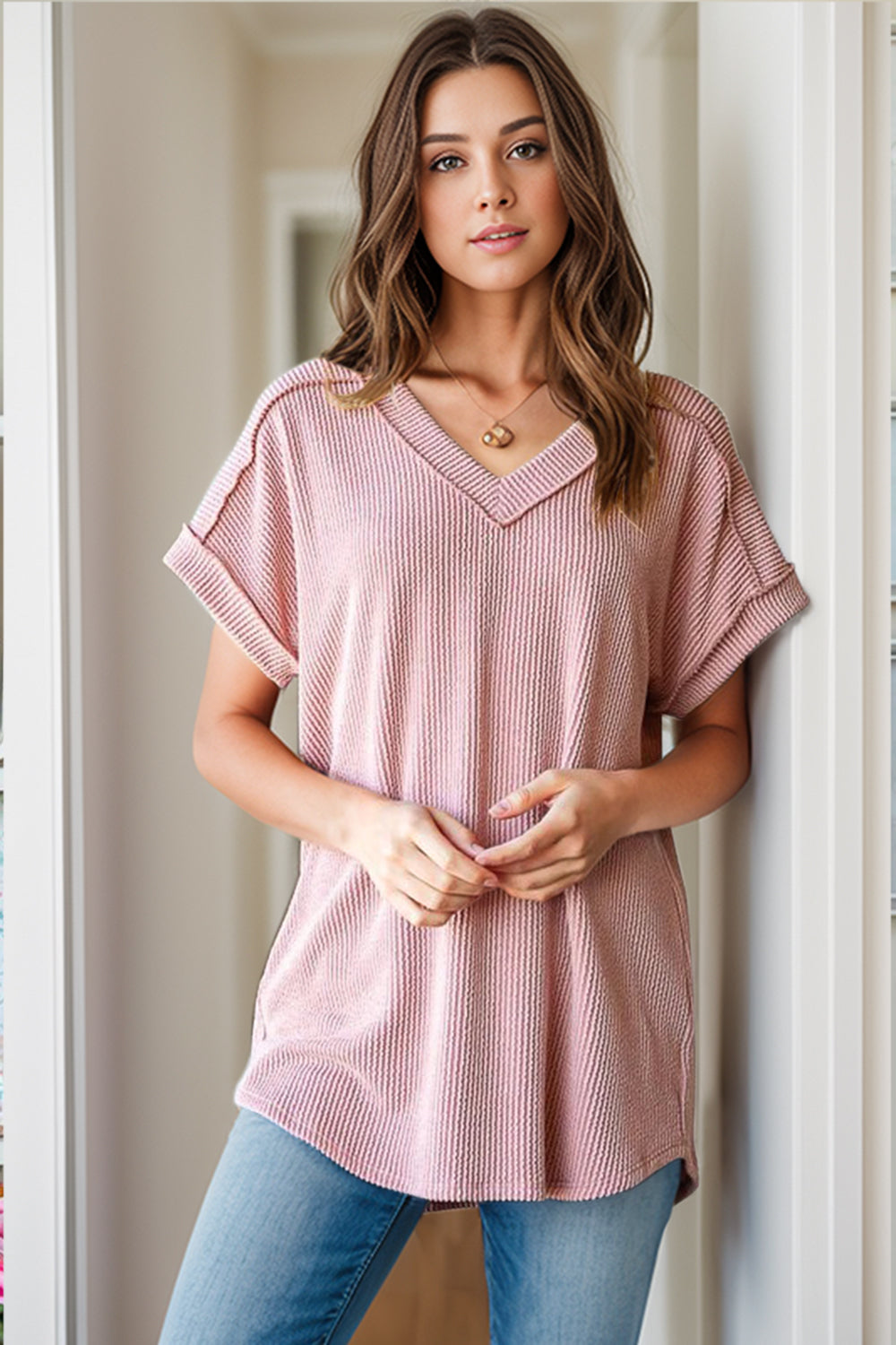 Classic Vintage & Enduringly Stylish Blouse