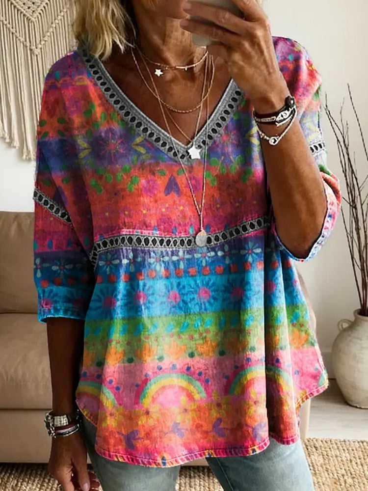 Vintage Inspired T-Shirt