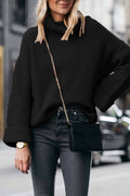 Jazmin® | Casual and comfortable winter sweater