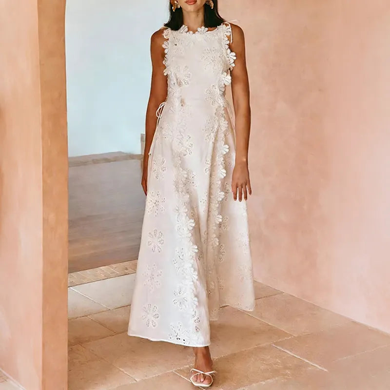 Elegantly Designed Dress