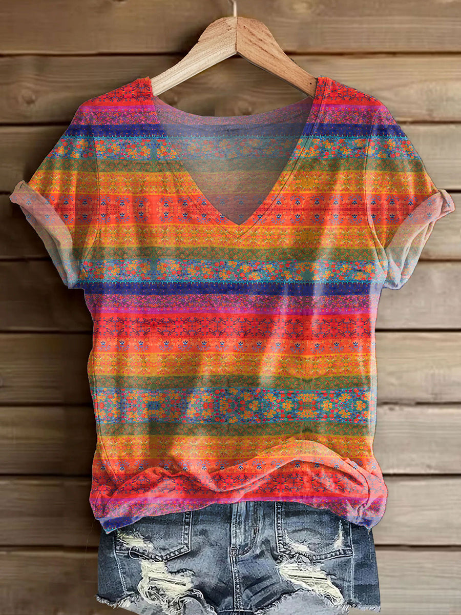 Thoughtfully Designed T-Shirt