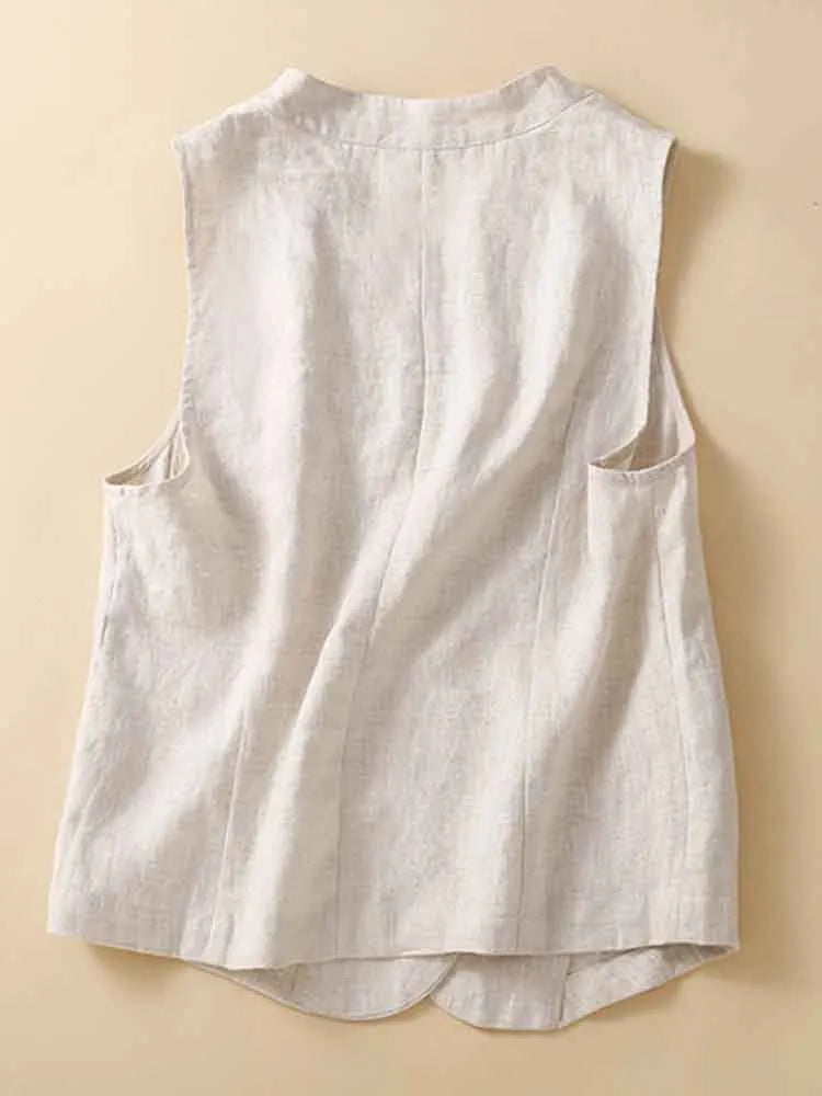 Thoughtfully Designed Garment