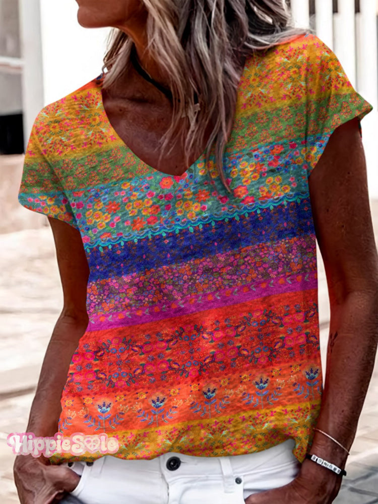 Classic Vintage T-Shirt