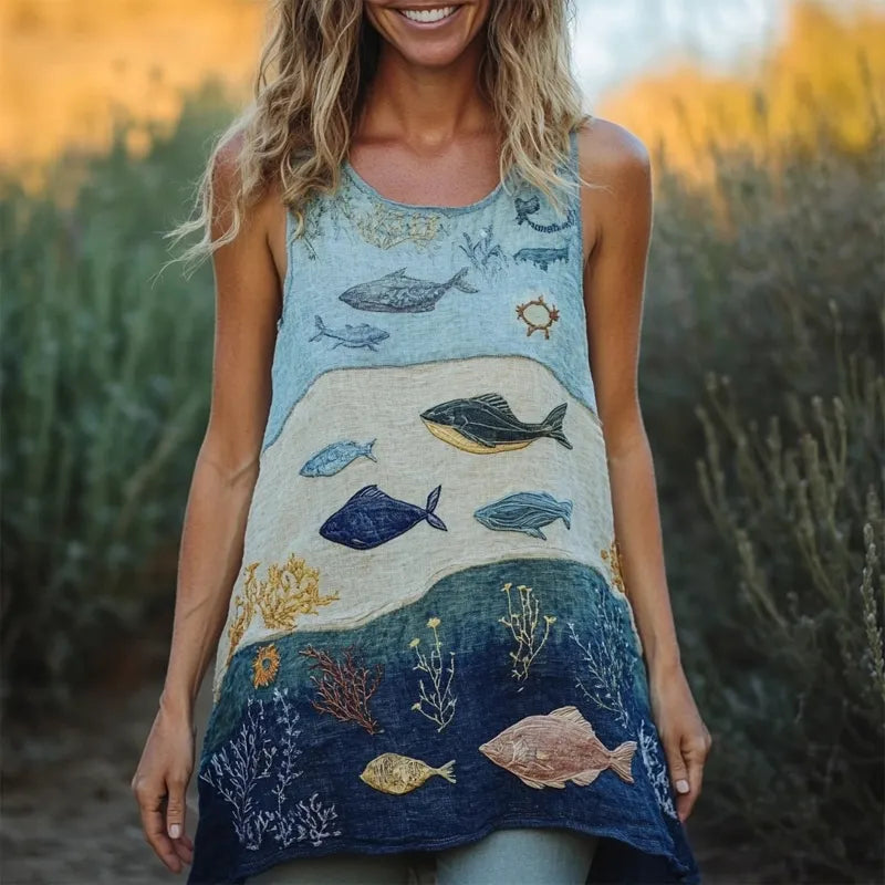 Elegantly Designed Top