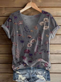 Elegantly Designed T-Shirt