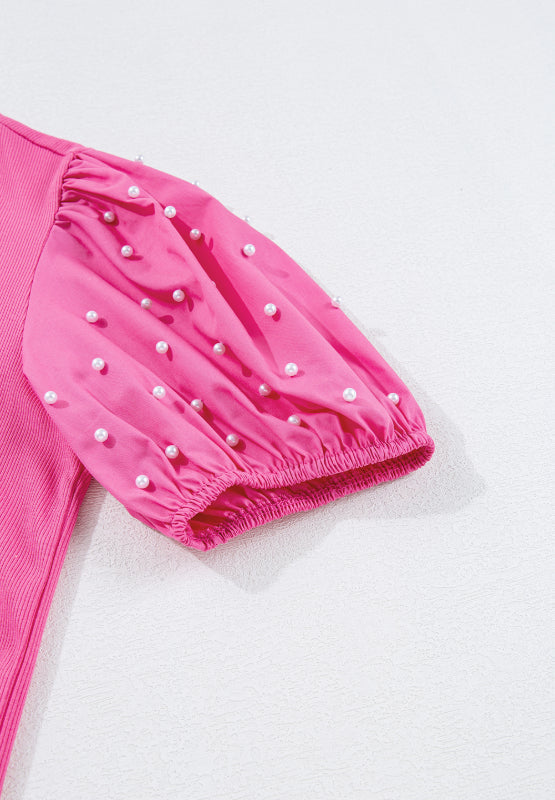 Elegantly Styled Blouse for Everyday Wear