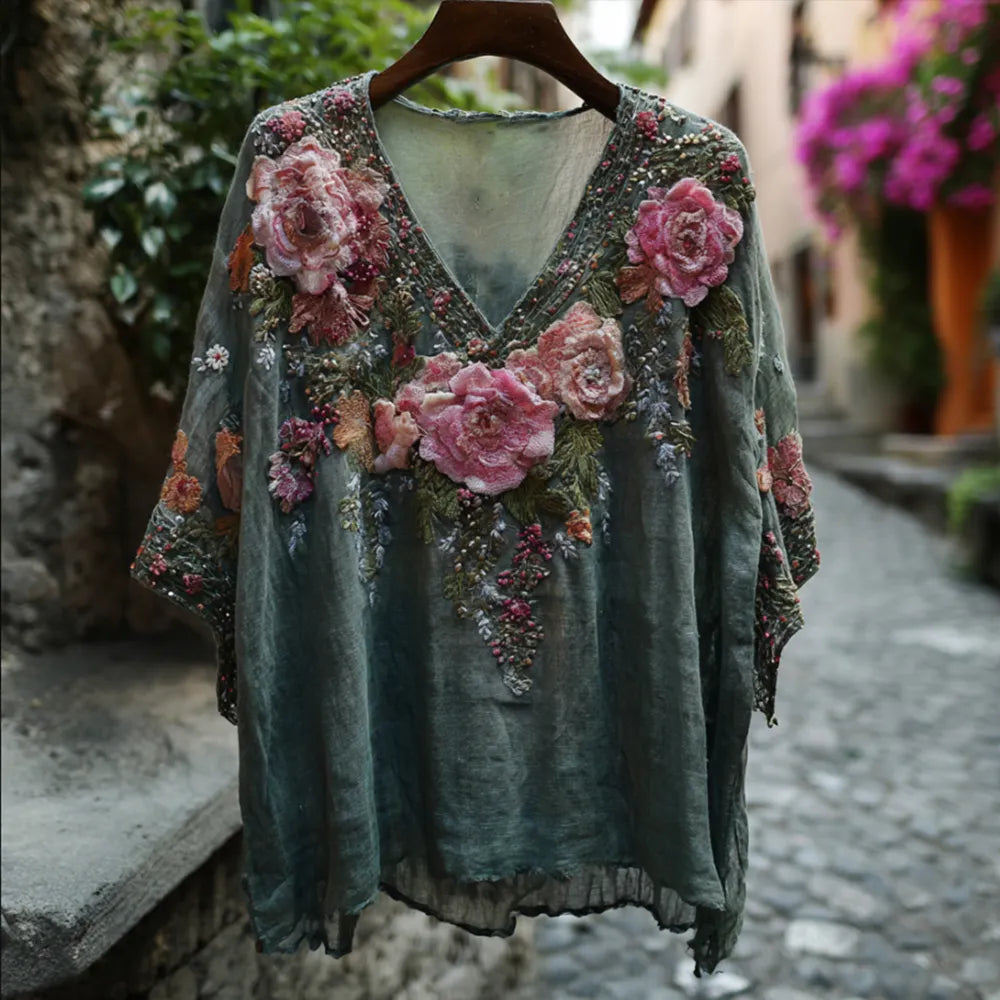 Gracefully Designed Shirt