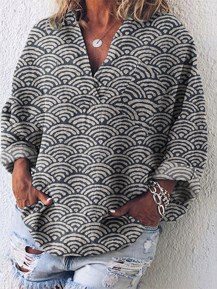 Classic Vintage Garment