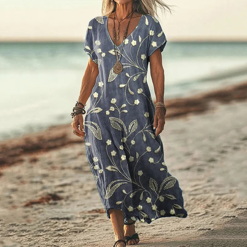 Beautifully Crafted Dress